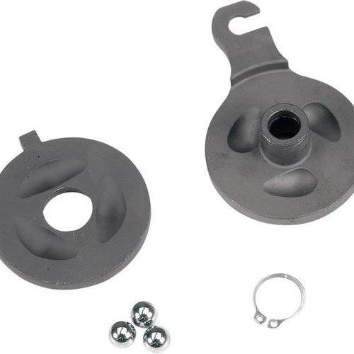 Mueller Motorcycle Power Clutch 67-030-0 Harley Davidson/Buell