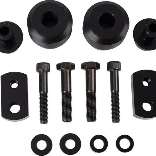 Vortex V3 2.0 Frame Slider Kit No-Cut #SR186 for Yamaha YZF-R1/YZF-R1M 2015-2019