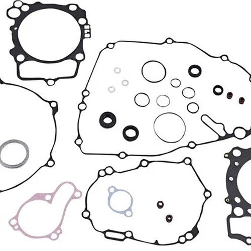Moose Complete Gasket Kit with Oil Seals for Yamaha YZ250F 4-Stroke 2019-2020