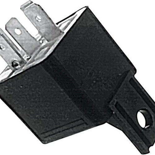 Standard Starter Relay Plug Style #MC-RLY2 Harley Davidson