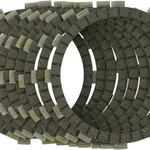 Ebc CK Clutch Friction Plate Set #CK1176 for Honda VT1100/VF1000
