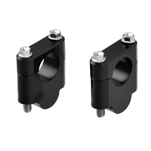 Zeta Universal 7/8" Handlebar Mounts 30mm