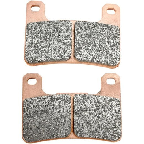 Ebc Gpfax Race Brake Pads Front for Suzuki GSX-R1000/GSX-R600/GSX-R750