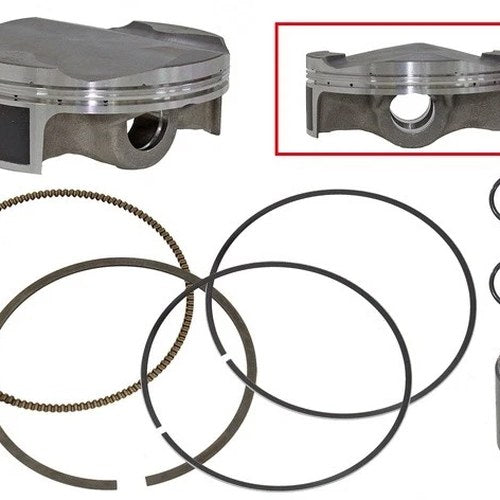 Namura Piston Size A 77.96mm 13.9:1 #FX-70065 Husqvarna FE 250/FC 250