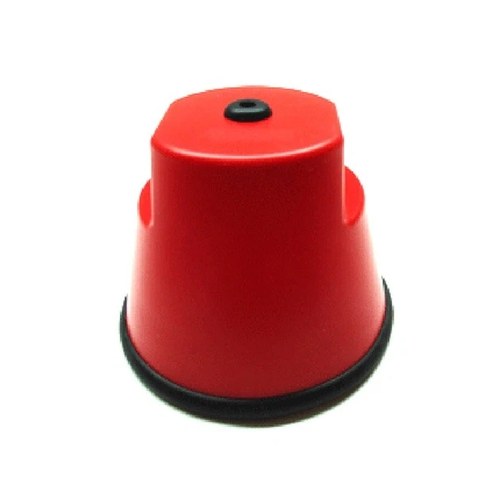 Psychic Airbox Wash Cover #MX-07139 for Suzuki RM85/RM80