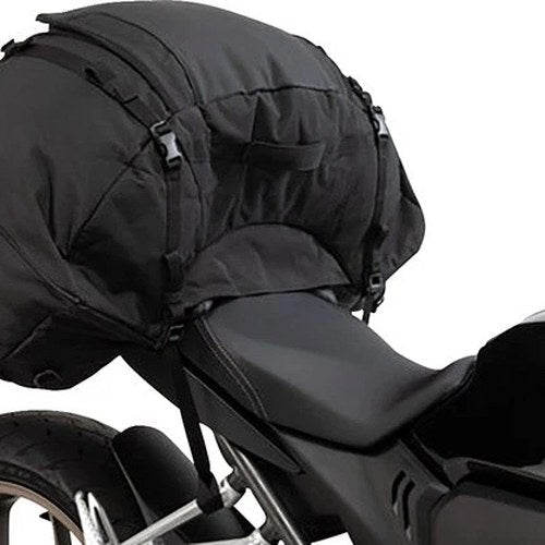 SW-Motech Ion L Tail Bag Large 50 Liter