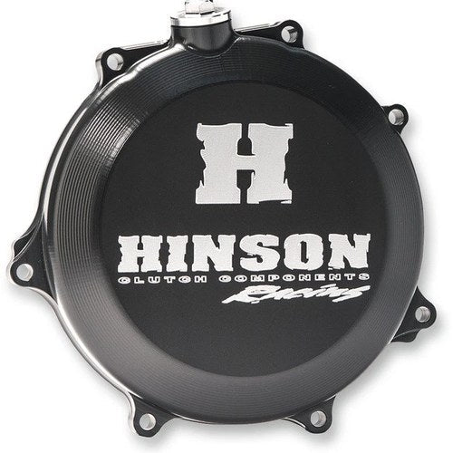 Hinson Billetproof Clutch Cover #C500 Husqvarna TC 250/TE 250/TE 300 2014-2016