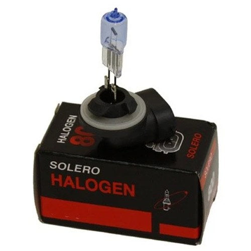 Solero Lighting PGJ13/894 Base 37.5W Xenon Boosted Halogen Bulb