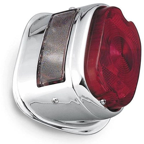 Biker's Choice Early Tail Lamp #70729 Harley Davidson