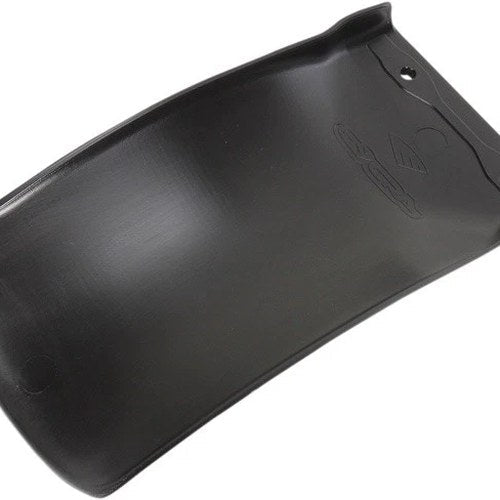 Moose Mud Flap Rear Black fits Honda CRF250R 2007-2009
