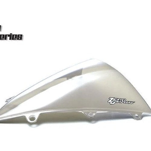 Zero Gravity SR Series Windscreen Clear #20-426-01 for Honda Cbr 1000
