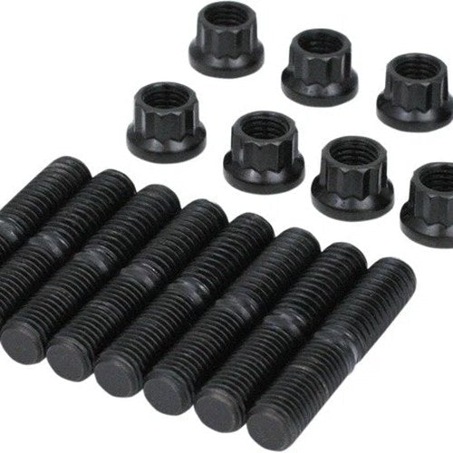 Feuling Rocker Stud & Nut 12-Point Bolt Kit #3037 Harley Davidson