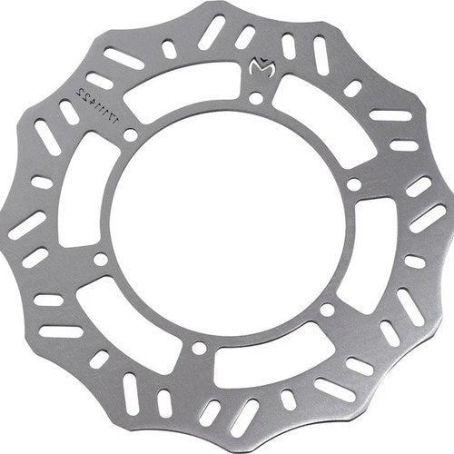 Moose Brake Rotor Rear #209615 Husaberg