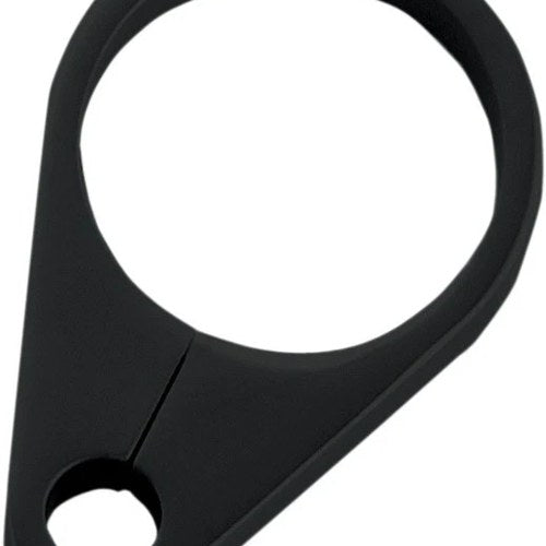 Wild 1 Brake Cable Guide for 1.25" Bars Black
