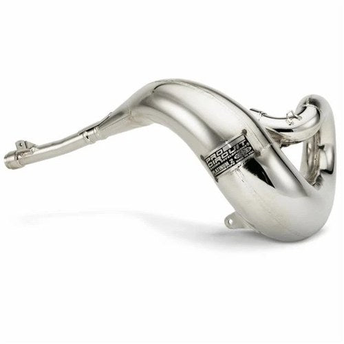 Pro Circuit Platinum 2 Pipe Steel Nickel PT09300P2 KTM 300 XC/300 XC-W 2007-2010