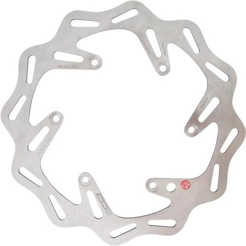 Braking Fixed Brake Rotor #KT02FID KTM/Husaberg/Husqvarna