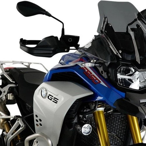 Puig Touring Windscreen Dark Smoke BMW F 850 GS/F 850 GS Adventure