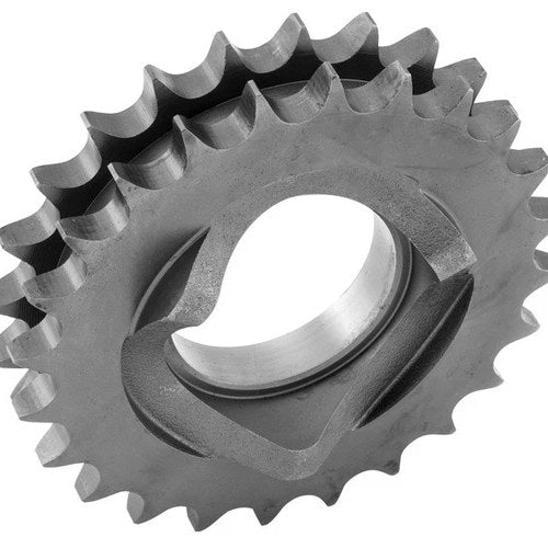 Twin Power Compensating Sprocket 24T #191273 Harley Davidson