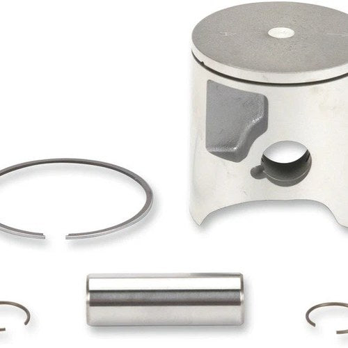 ProX Piston Size C +0.0008" 53.98mm #01.4218.C Kawasaki KX125 1998-2000