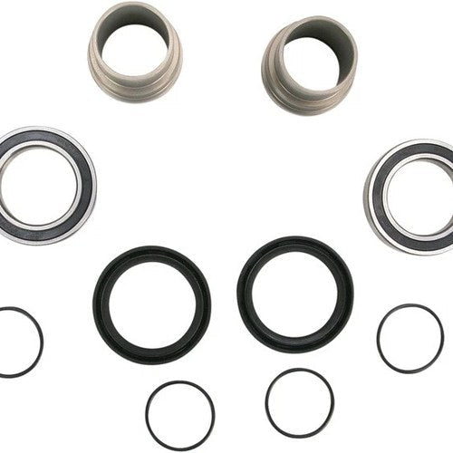 Pivot Works Waterproof Wheel Collar Kit Front #PWFWC-T05-500 KTM
