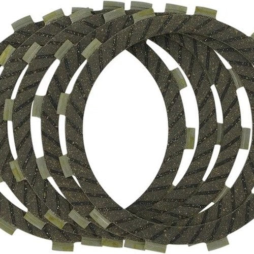 Ebc CK Clutch Friction Plate Set #CK4473 for Kawasaki Eliminator 250/Ninja 250R