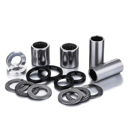 Factory-Links Swingarm Bearing Kit #SAK-H-342 for Honda CR250R 2-Stroke/CRF450R