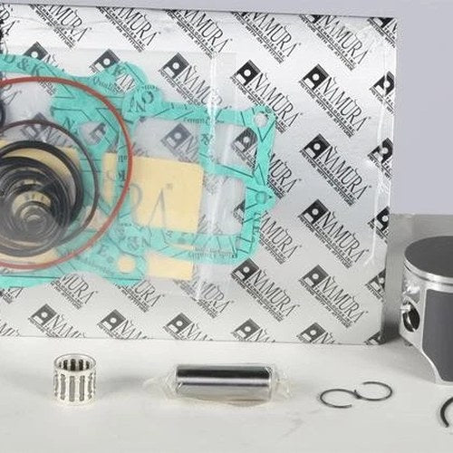Namura Top End Repair Kit 46.96mm C KTM 85 SX 17/14/85 SX 19/16/85 XC/85 Sxs