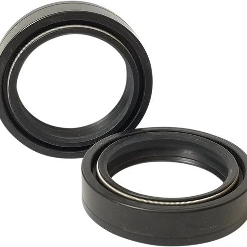 K&S Fork Seals #16-1030 for Honda/Suzuki/Kawasaki/Yamaha