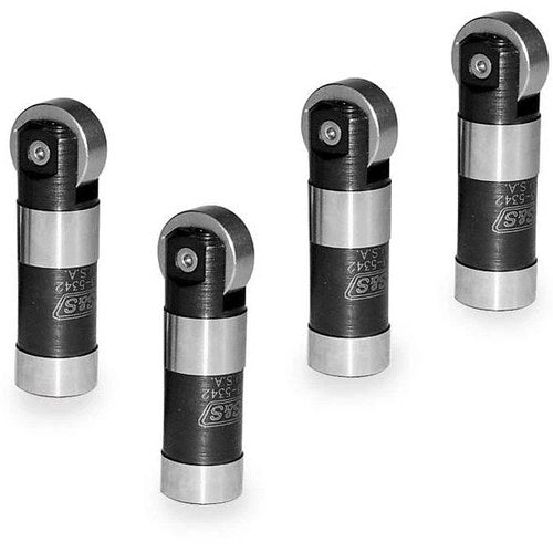 S&S Hydraulic Tappet Set #33-5352 Harley Davidson