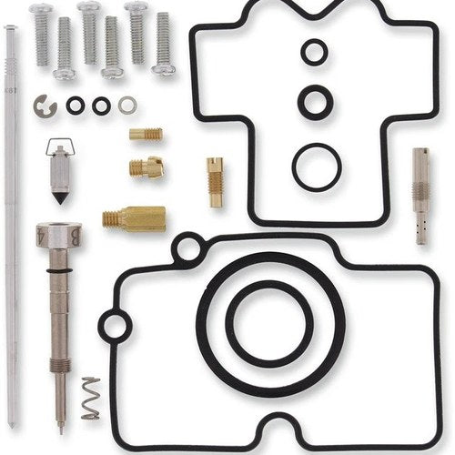 Moose Carburetor Rebuild Kit Honda CRF150R/CRF150R Expert 2007