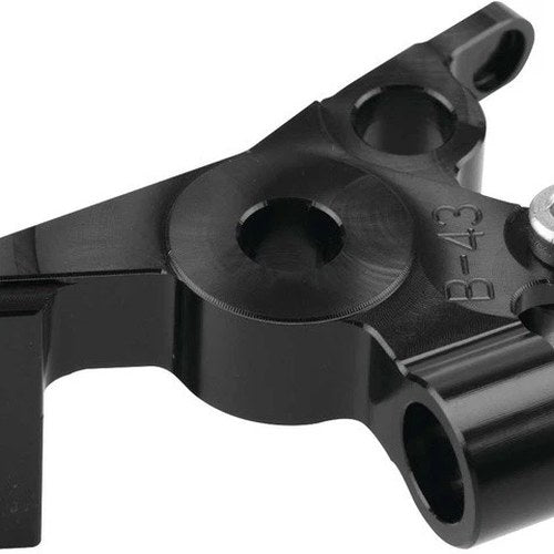 Puig 2.0/3.0 Front Brake Lever Adapter #6143N BMW G 310 R/G 310 GS/G 650 GS