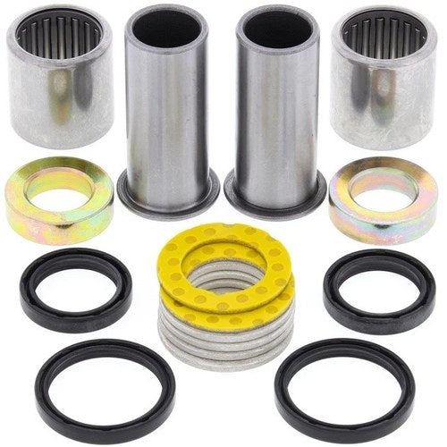 All Balls Swingarm Bearing Kit #28-1044 Kawasaki KX250/KX125