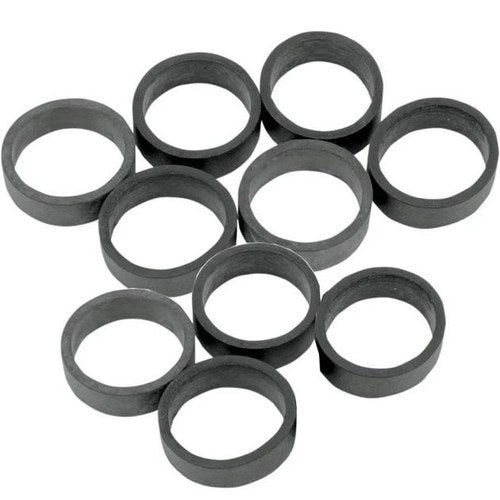 Lindby Linbar Wide O-Ring Dress-Up Kit