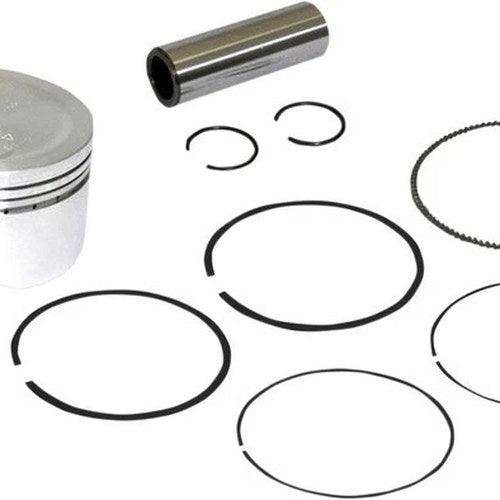 Koso 170cc Big Bore Forged Piston for Honda MSX125 Grom 125 2014-2020