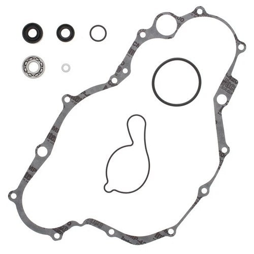 Vertex-Winderosa Water Pump Rebuild Kit #821687 fits Yamaha WR450F/YZ450F