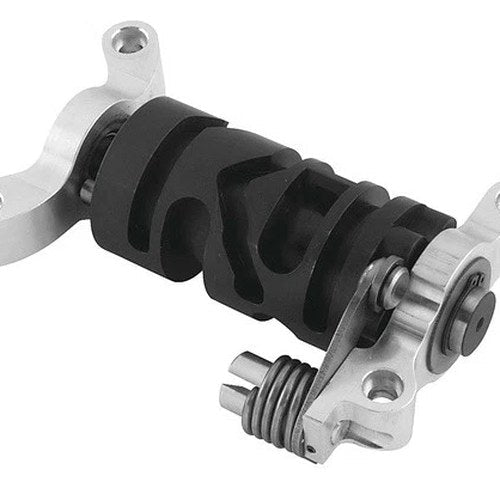 Baker Roller 5-Speed Shift Kit #170-5-A Harley Davidson