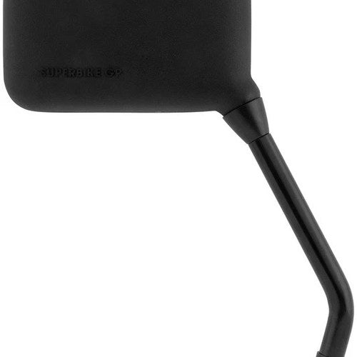 BikeMaster GP Composite Mirror 10mm Right