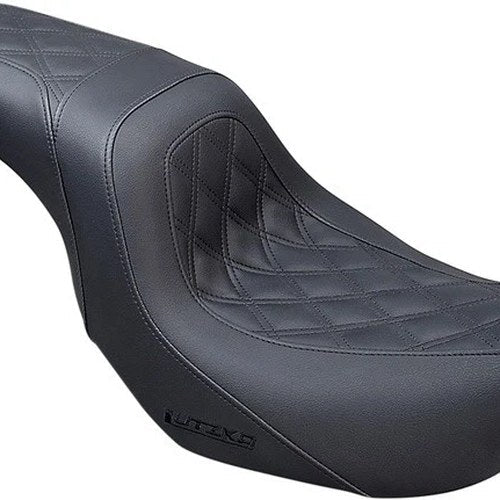 Saddlemen Slim LS Seat #283816 Harley Davidson Dyna