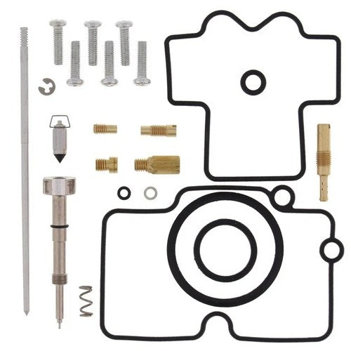 All Balls Carburetor Rebuild Kit for Suzuki RMZ250 2007