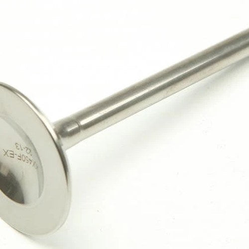 Wiseco Titanium Exhaust Valve #VET034 for Kawasaki KX450F 2009-2011