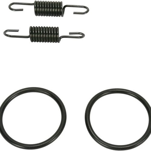 Fmf Pipe Spring/O-Ring Kit #011309 for Kawasaki KX80/KX80 Big Wheel/KX100