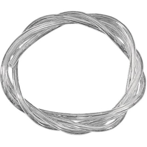 Moose Fuel Line 3/16" Clear