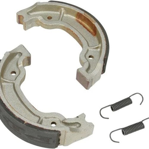 Moose Brake Shoes #96582 Yamaha TT-R230/TT-R225