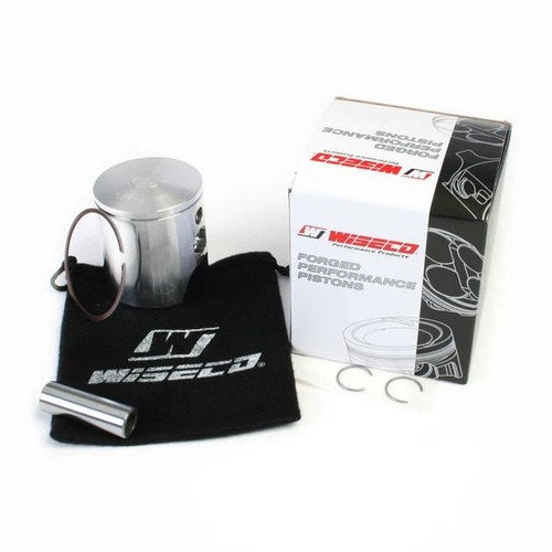 Wiseco Pro-Lite Piston 0.50mm Over 47.50mm for Yamaha YZ80 1993-2001