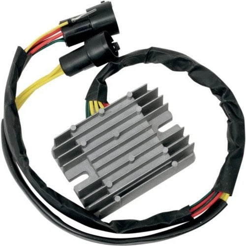 Rick's Motorsports Regulator/Rectifier for Kawasaki VN1500J Vulcan Drifter 99-00