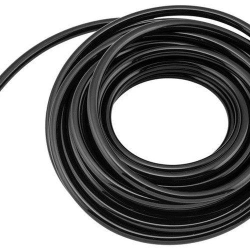 Helix Fuel Line 5/16in. 25ft. Black