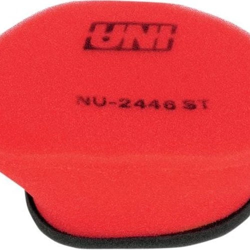 Uni Air Filter for Suzuki RM125 1984-1985