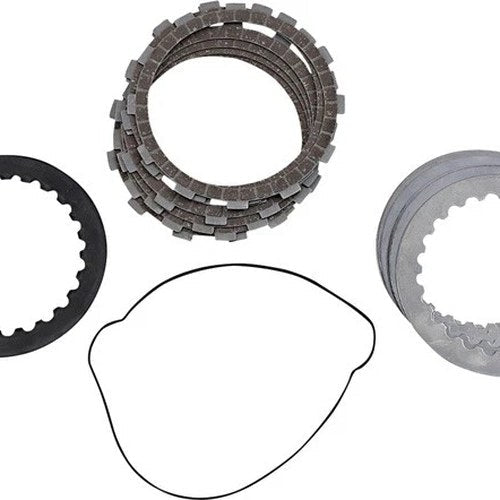 Moose Complete Clutch Kit KTM/Husqvarna 250 SX-F/350 SX-F/FC 250/FC 350