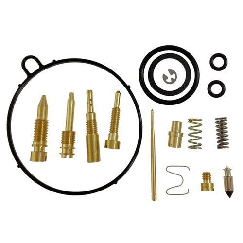 Psychic Carburetor Rebuild Kit #XU-07309 for Honda CRF70F 2006-2009/2011-2012