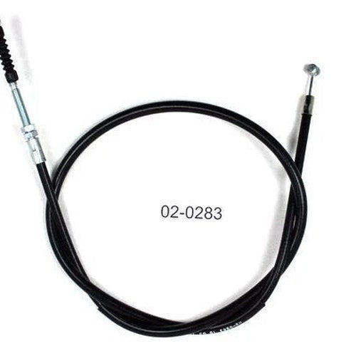Motion Pro Brake Cable Front Black #02-0283 fits Honda XR100R/CRF100F